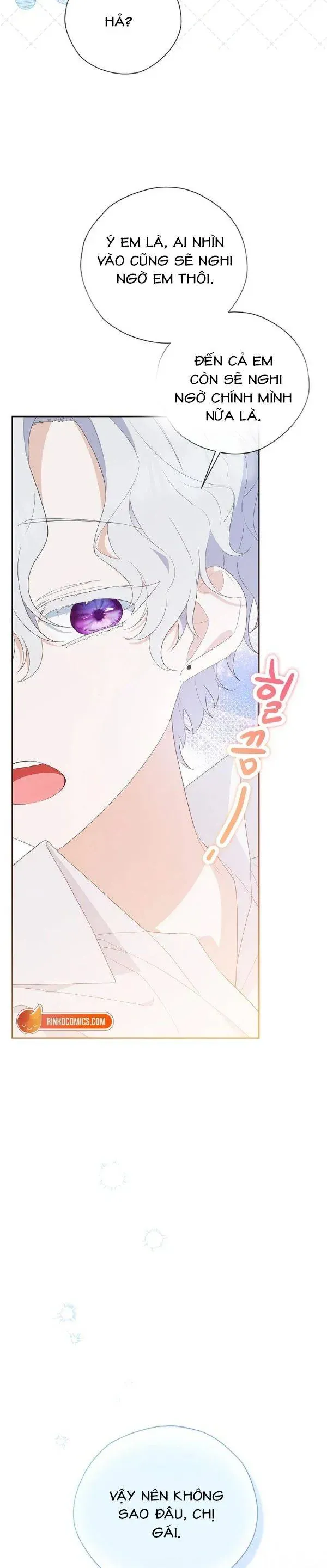 Dàn Nam Chính Bệnh Kiều Muốn Ăn Sạch Tôi Chapter 16 - Trang 28