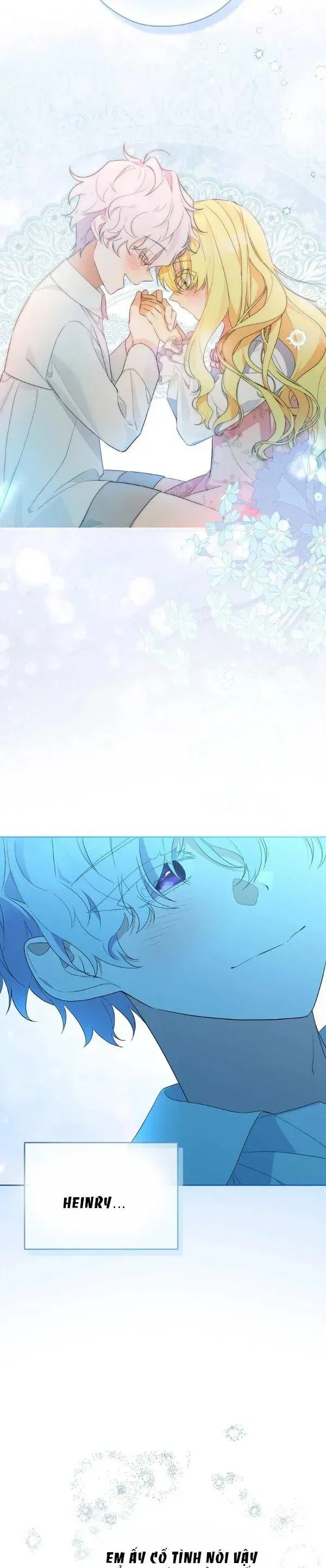 Dàn Nam Chính Bệnh Kiều Muốn Ăn Sạch Tôi Chapter 16 - Trang 29