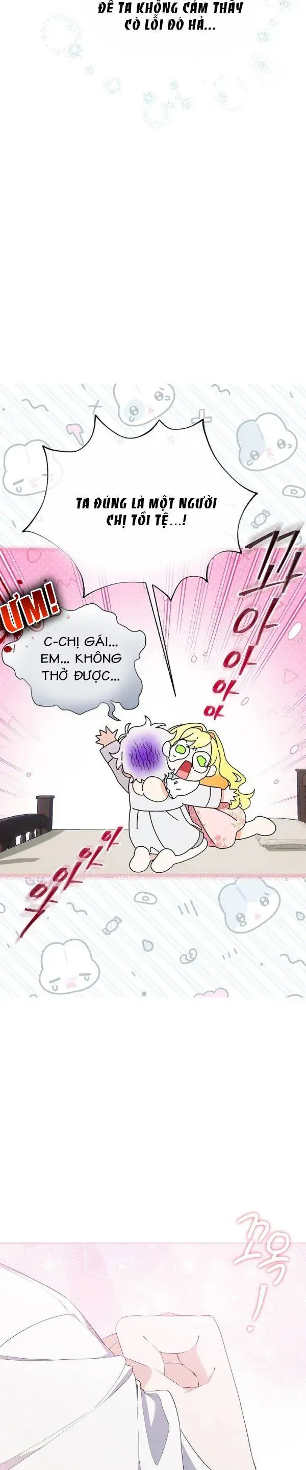 Dàn Nam Chính Bệnh Kiều Muốn Ăn Sạch Tôi Chapter 16 - Trang 30