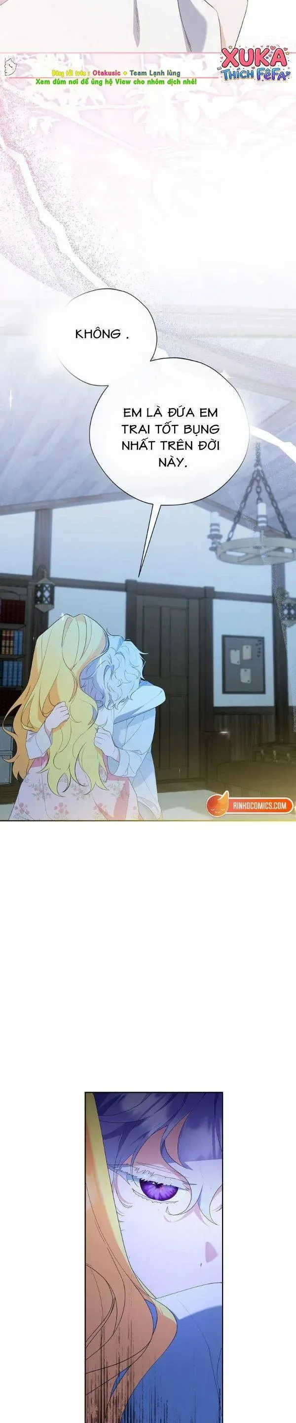 Dàn Nam Chính Bệnh Kiều Muốn Ăn Sạch Tôi Chapter 16 - Trang 31