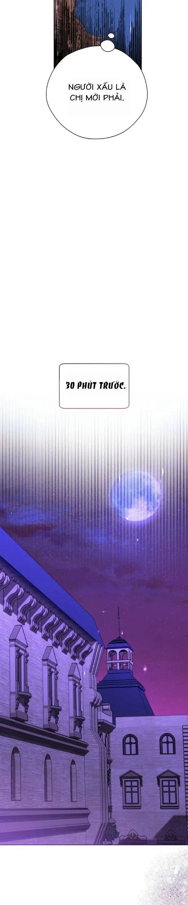 Dàn Nam Chính Bệnh Kiều Muốn Ăn Sạch Tôi Chapter 16 - Trang 32