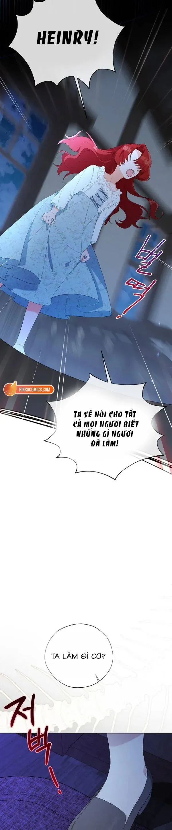 Dàn Nam Chính Bệnh Kiều Muốn Ăn Sạch Tôi Chapter 16 - Trang 35