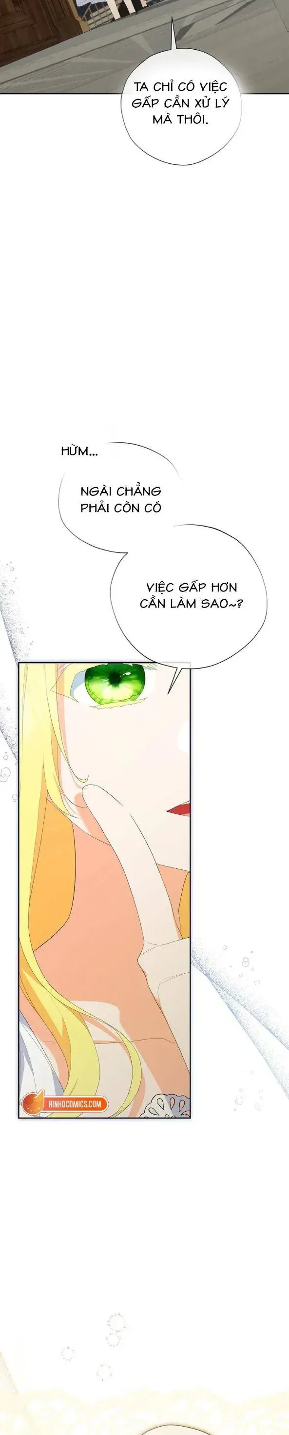 Dàn Nam Chính Bệnh Kiều Muốn Ăn Sạch Tôi Chapter 16 - Trang 4