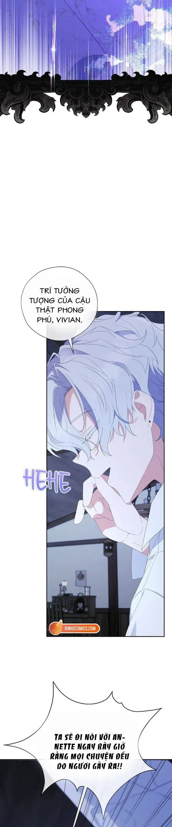 Dàn Nam Chính Bệnh Kiều Muốn Ăn Sạch Tôi Chapter 16 - Trang 40