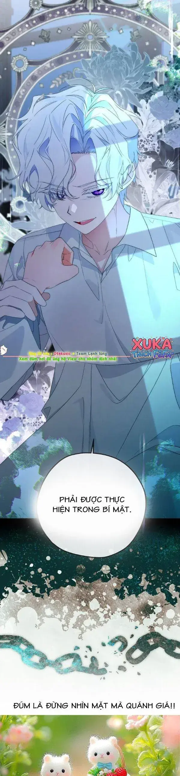 Dàn Nam Chính Bệnh Kiều Muốn Ăn Sạch Tôi Chapter 16 - Trang 44