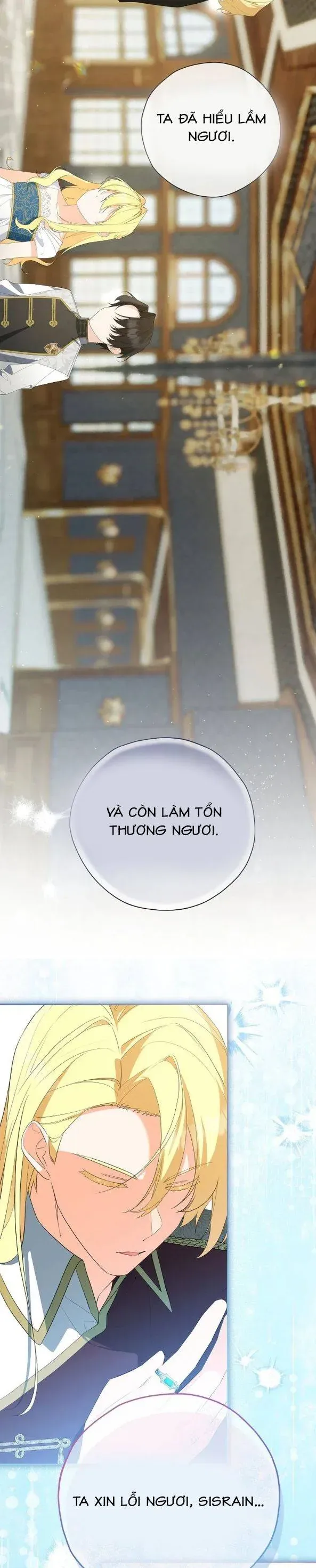 Dàn Nam Chính Bệnh Kiều Muốn Ăn Sạch Tôi Chapter 16 - Trang 8
