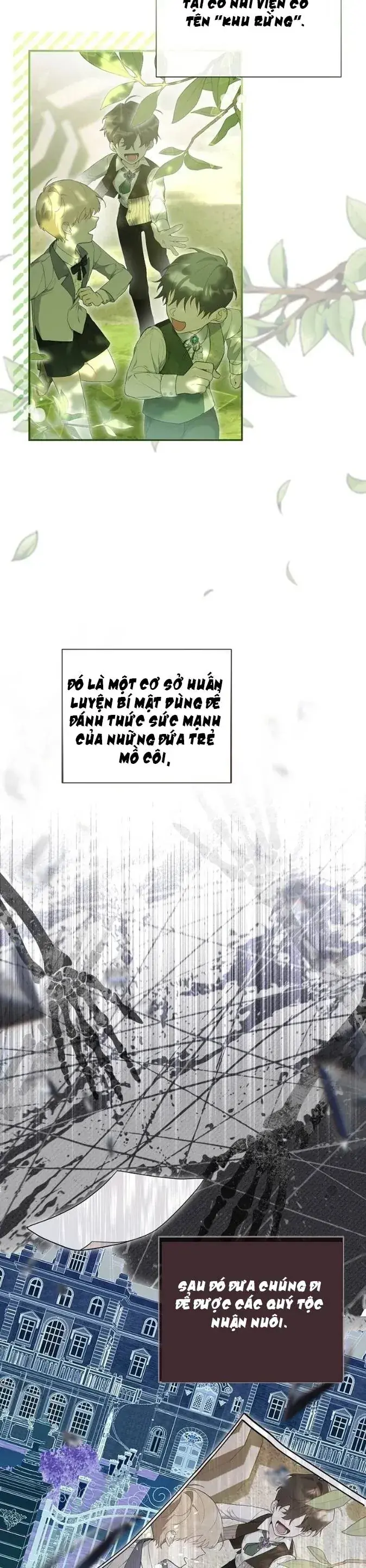 Dàn Nam Chính Bệnh Kiều Muốn Ăn Sạch Tôi Chapter 2 - Trang 11