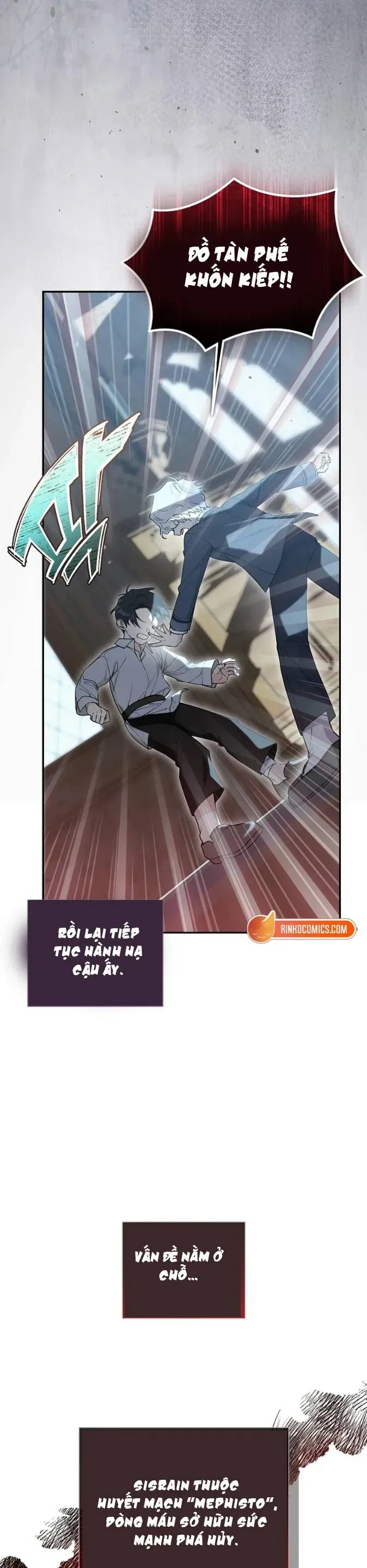 Dàn Nam Chính Bệnh Kiều Muốn Ăn Sạch Tôi Chapter 2 - Trang 17