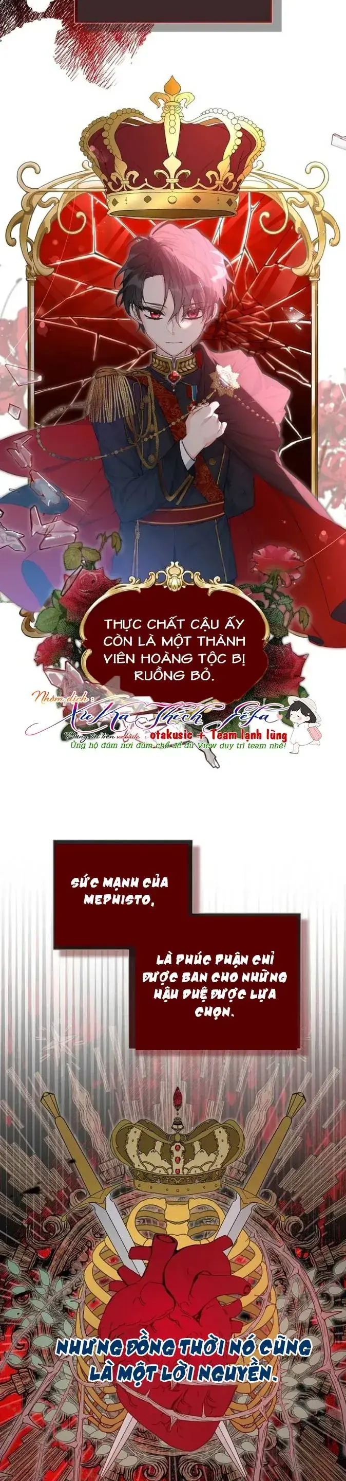 Dàn Nam Chính Bệnh Kiều Muốn Ăn Sạch Tôi Chapter 2 - Trang 18