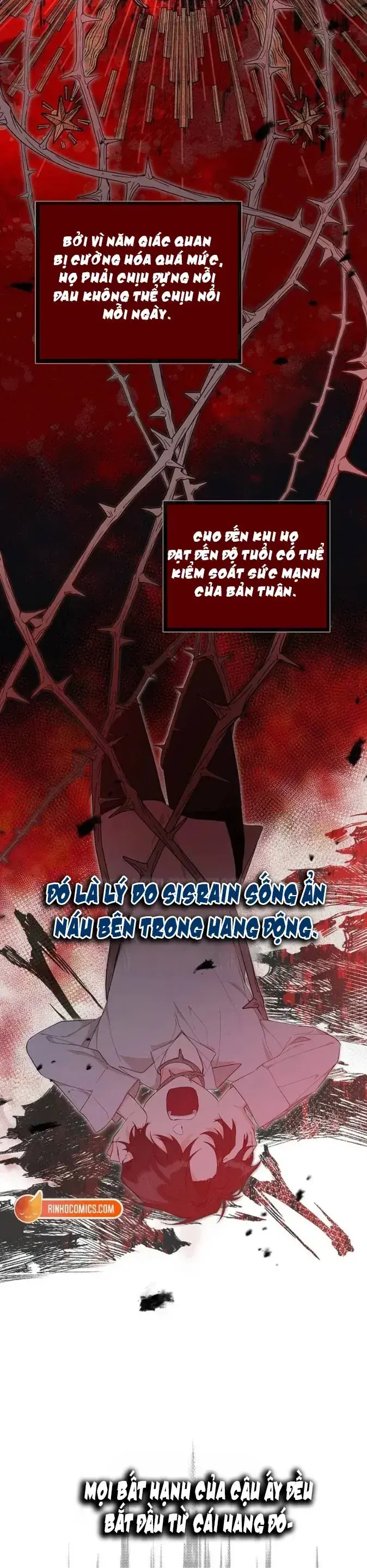 Dàn Nam Chính Bệnh Kiều Muốn Ăn Sạch Tôi Chapter 2 - Trang 19