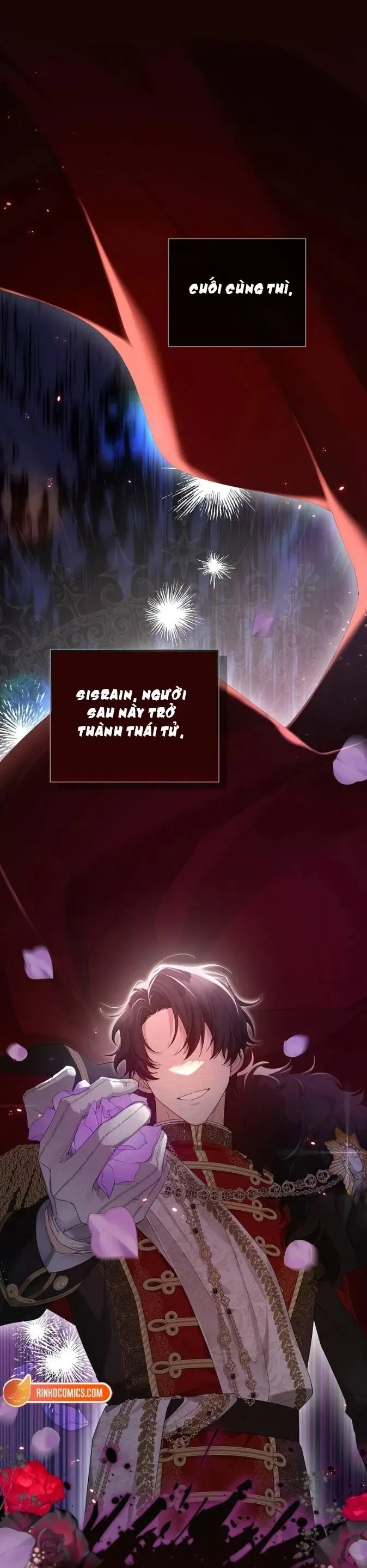 Dàn Nam Chính Bệnh Kiều Muốn Ăn Sạch Tôi Chapter 2 - Trang 22