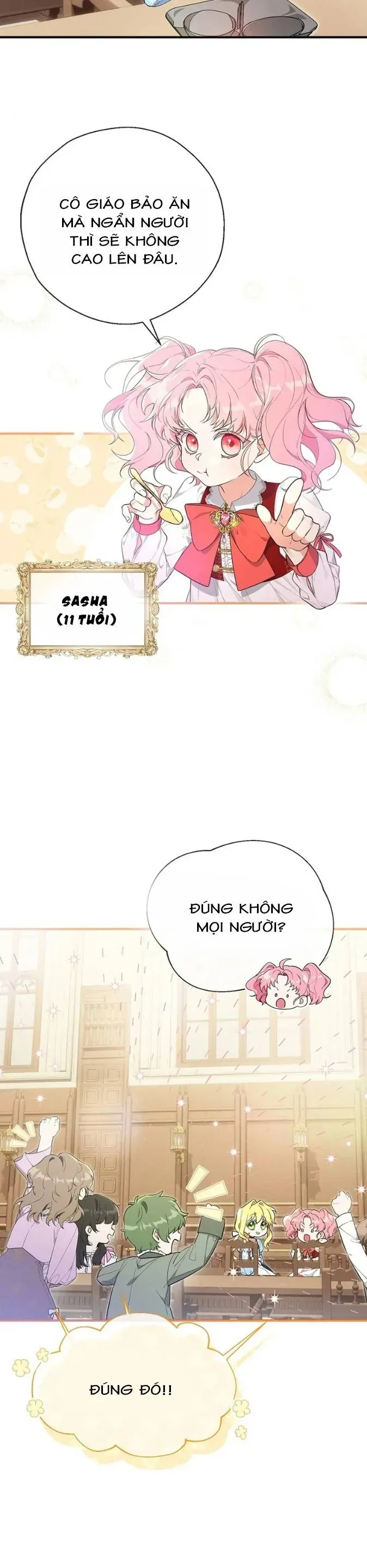 Dàn Nam Chính Bệnh Kiều Muốn Ăn Sạch Tôi Chapter 2 - Trang 26