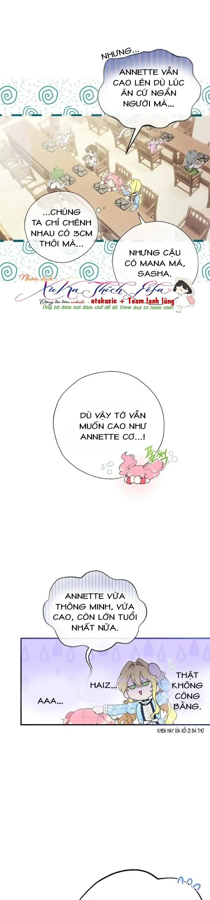 Dàn Nam Chính Bệnh Kiều Muốn Ăn Sạch Tôi Chapter 2 - Trang 27
