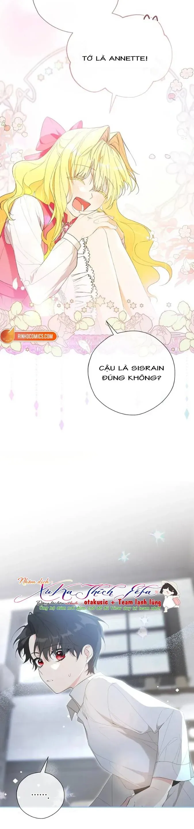 Dàn Nam Chính Bệnh Kiều Muốn Ăn Sạch Tôi Chapter 2 - Trang 3