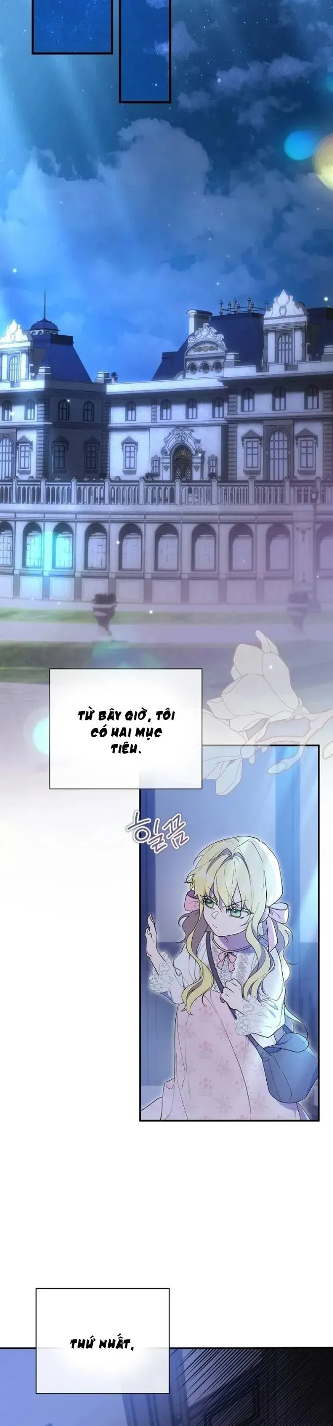 Dàn Nam Chính Bệnh Kiều Muốn Ăn Sạch Tôi Chapter 2 - Trang 30