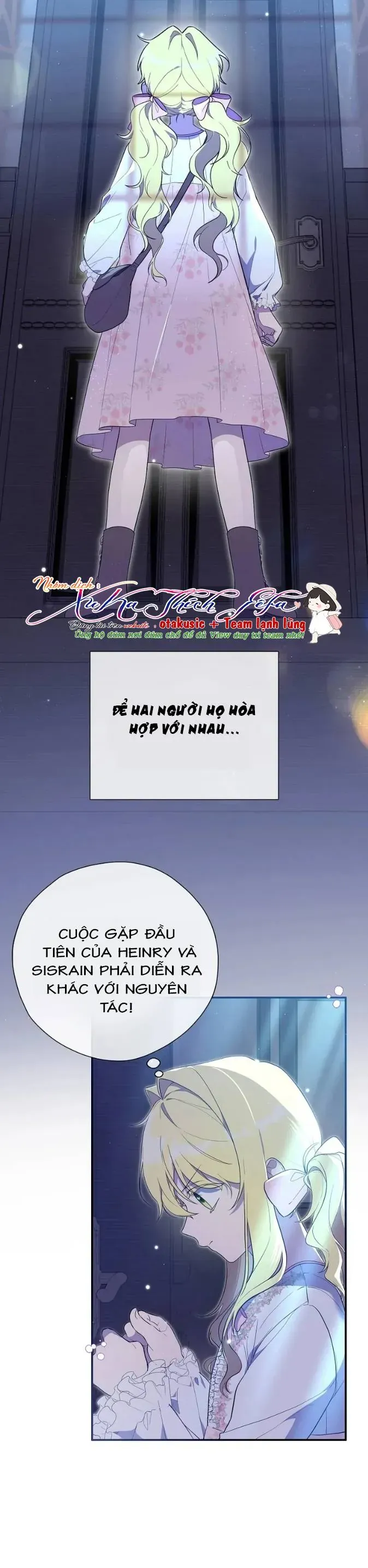 Dàn Nam Chính Bệnh Kiều Muốn Ăn Sạch Tôi Chapter 2 - Trang 32