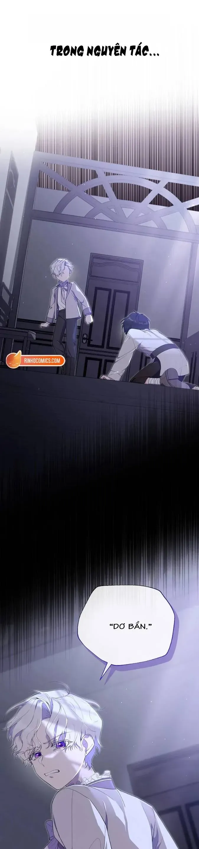 Dàn Nam Chính Bệnh Kiều Muốn Ăn Sạch Tôi Chapter 2 - Trang 33