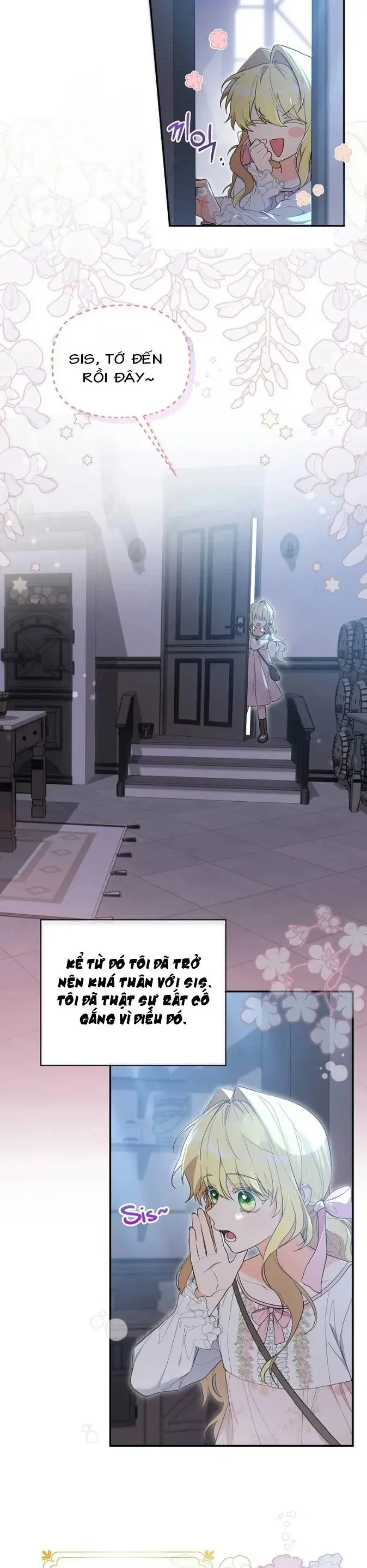 Dàn Nam Chính Bệnh Kiều Muốn Ăn Sạch Tôi Chapter 2 - Trang 35