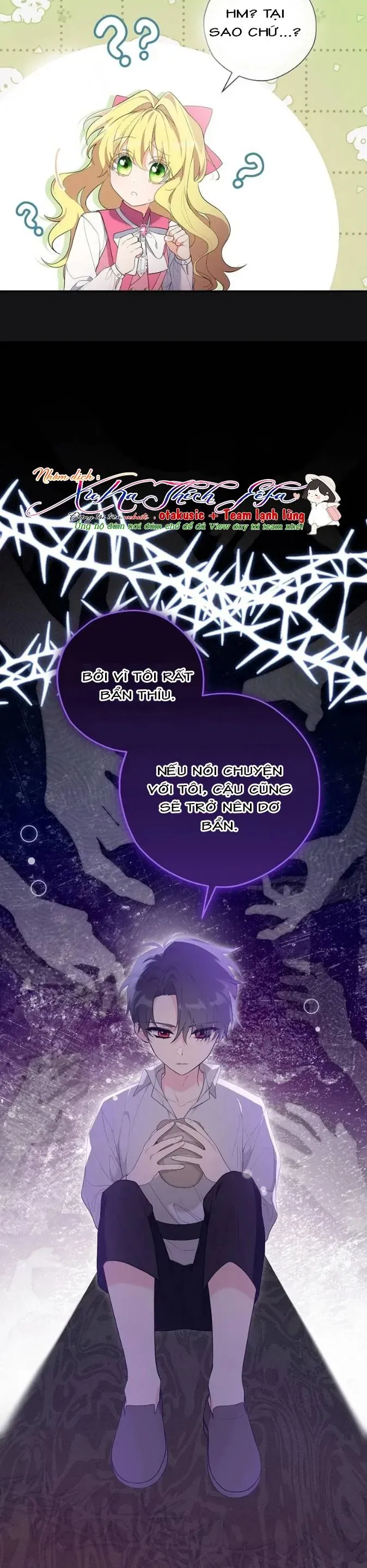 Dàn Nam Chính Bệnh Kiều Muốn Ăn Sạch Tôi Chapter 2 - Trang 5