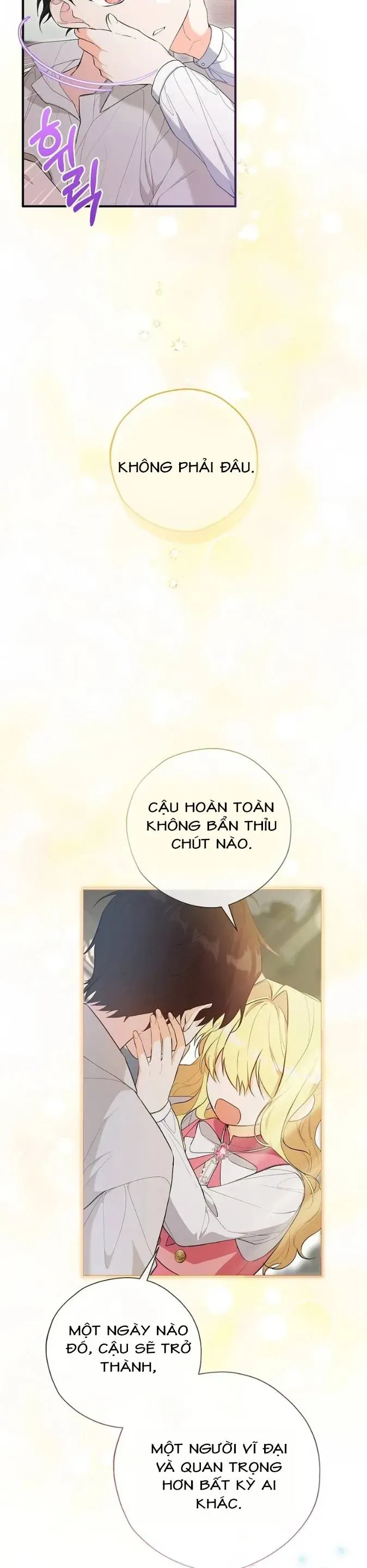 Dàn Nam Chính Bệnh Kiều Muốn Ăn Sạch Tôi Chapter 2 - Trang 7
