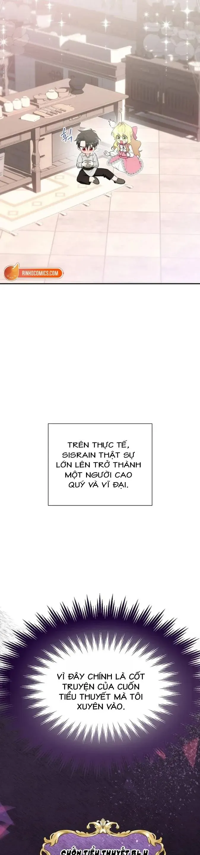Dàn Nam Chính Bệnh Kiều Muốn Ăn Sạch Tôi Chapter 2 - Trang 9