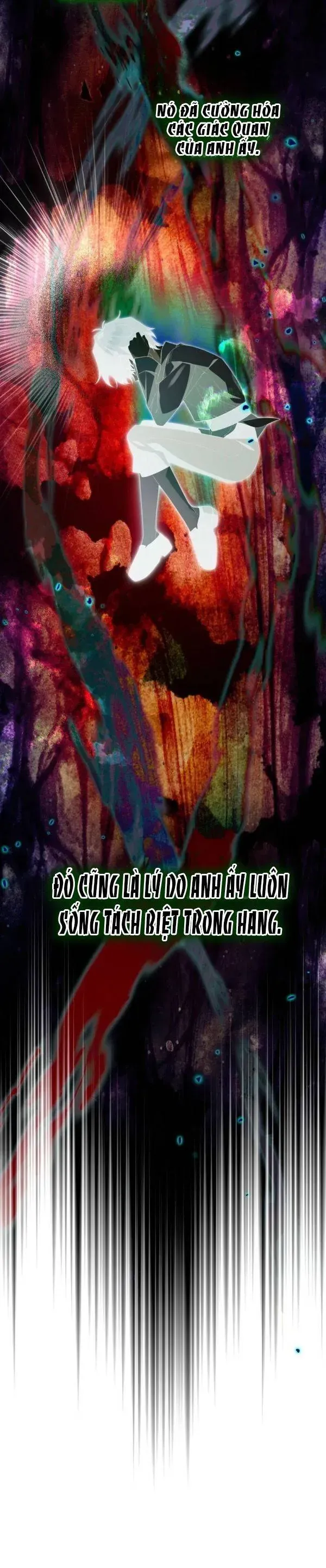 Dàn Nam Chính Bệnh Kiều Muốn Ăn Sạch Tôi Chapter 20 - Trang 16