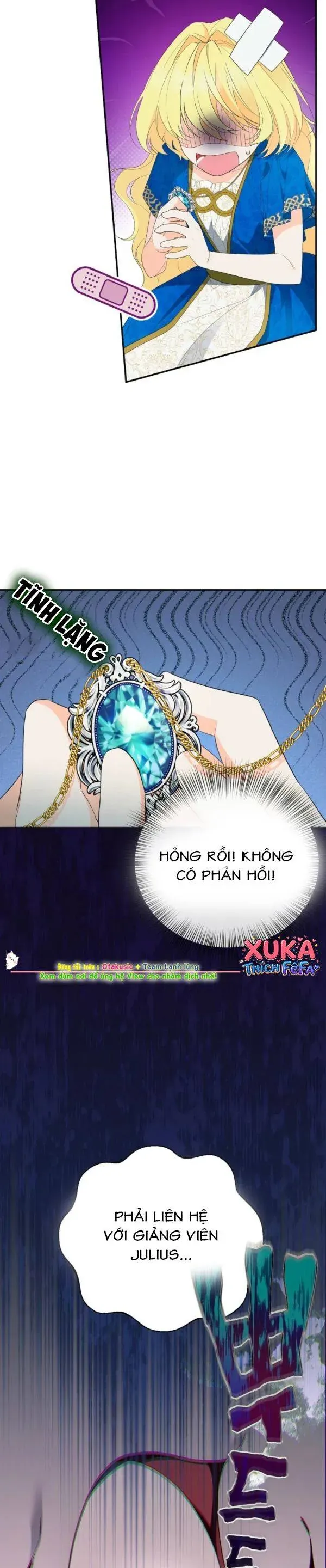 Dàn Nam Chính Bệnh Kiều Muốn Ăn Sạch Tôi Chapter 20 - Trang 32