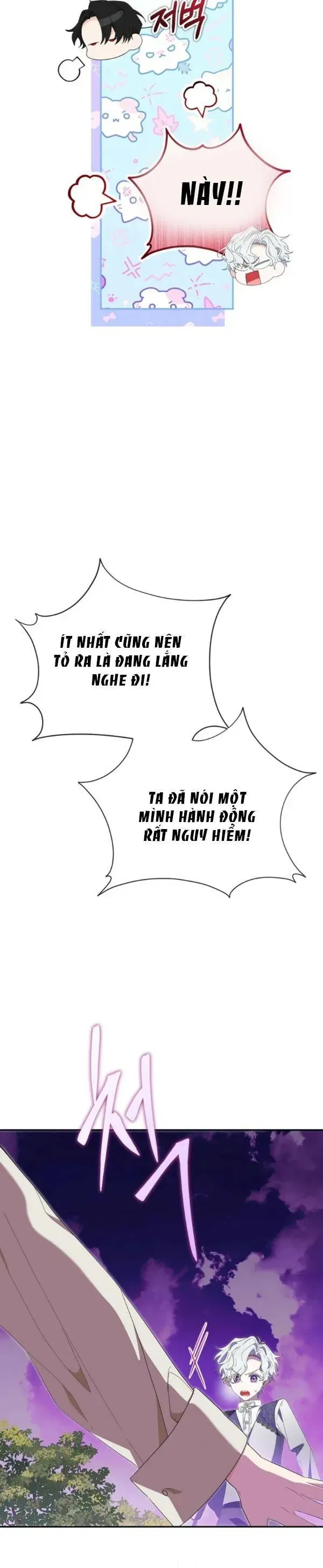 Dàn Nam Chính Bệnh Kiều Muốn Ăn Sạch Tôi Chapter 20 - Trang 7