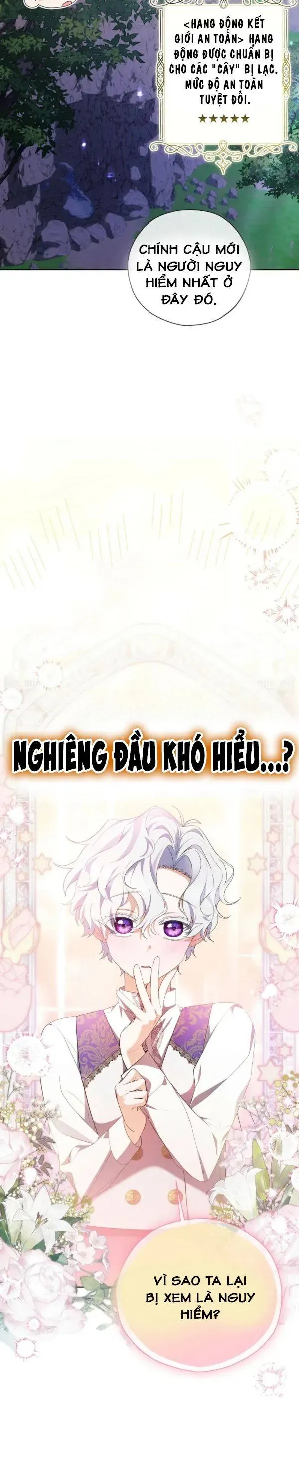 Dàn Nam Chính Bệnh Kiều Muốn Ăn Sạch Tôi Chapter 22 - Trang 11