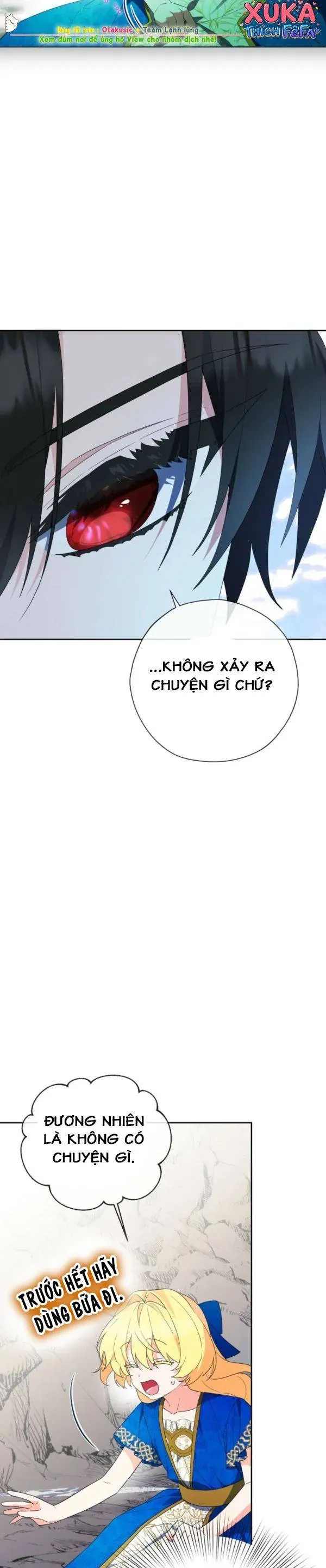 Dàn Nam Chính Bệnh Kiều Muốn Ăn Sạch Tôi Chapter 22 - Trang 13
