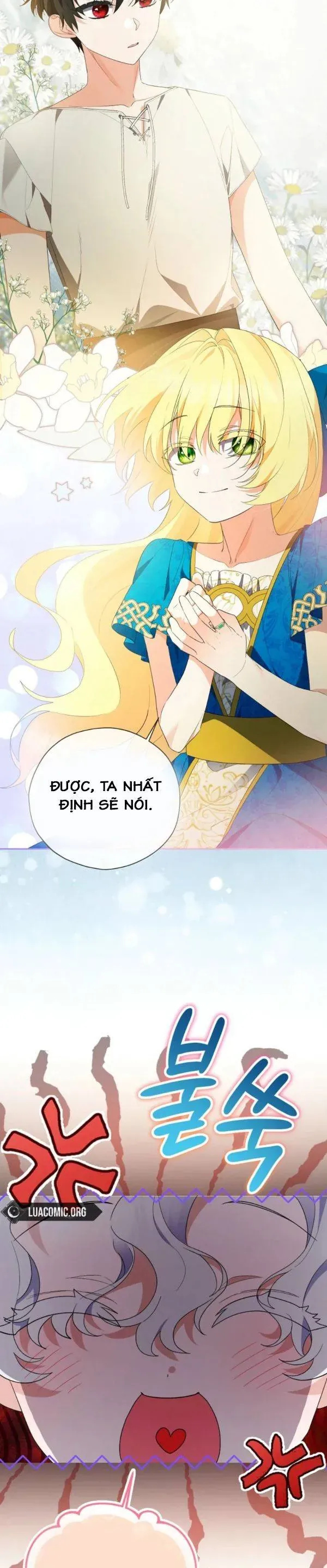 Dàn Nam Chính Bệnh Kiều Muốn Ăn Sạch Tôi Chapter 22 - Trang 15