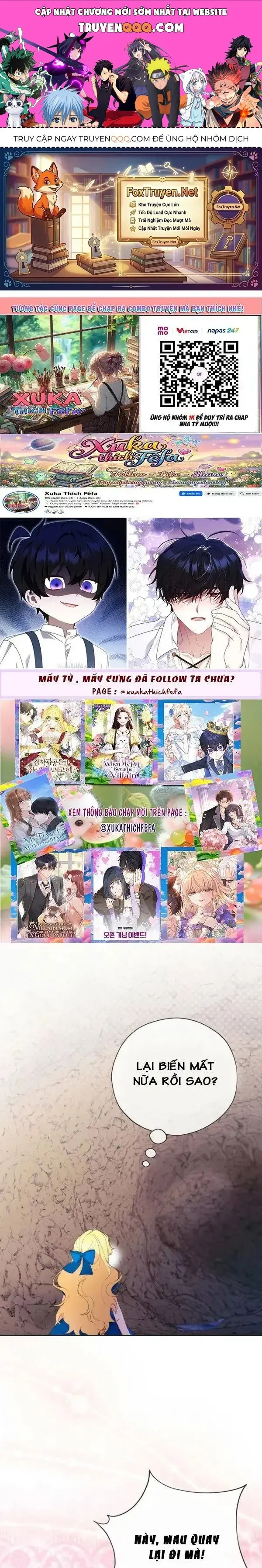 Dàn Nam Chính Bệnh Kiều Muốn Ăn Sạch Tôi Chapter 22 - Trang 2