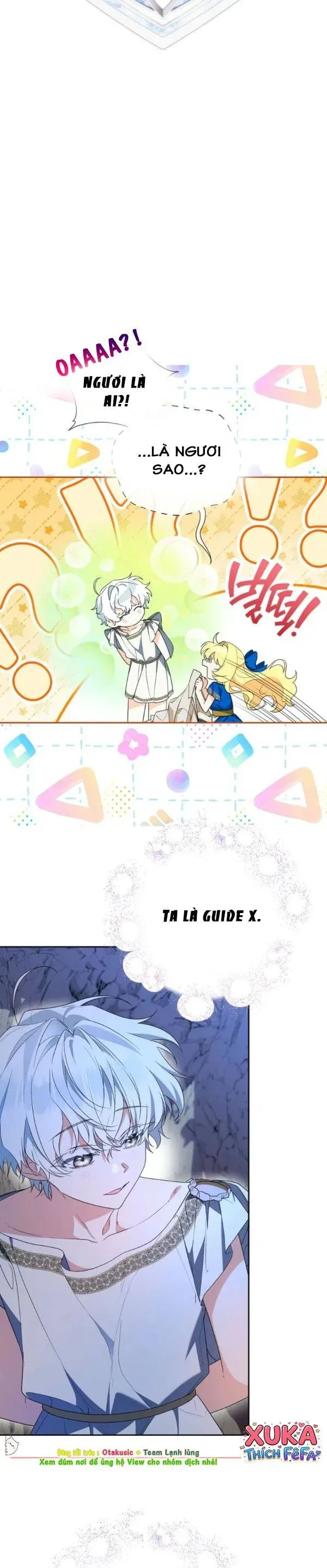 Dàn Nam Chính Bệnh Kiều Muốn Ăn Sạch Tôi Chapter 22 - Trang 20
