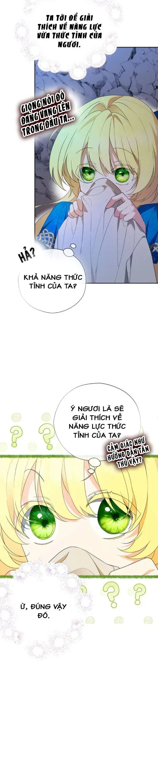 Dàn Nam Chính Bệnh Kiều Muốn Ăn Sạch Tôi Chapter 22 - Trang 21