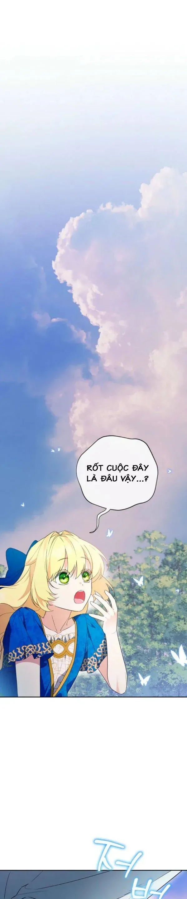 Dàn Nam Chính Bệnh Kiều Muốn Ăn Sạch Tôi Chapter 22 - Trang 33
