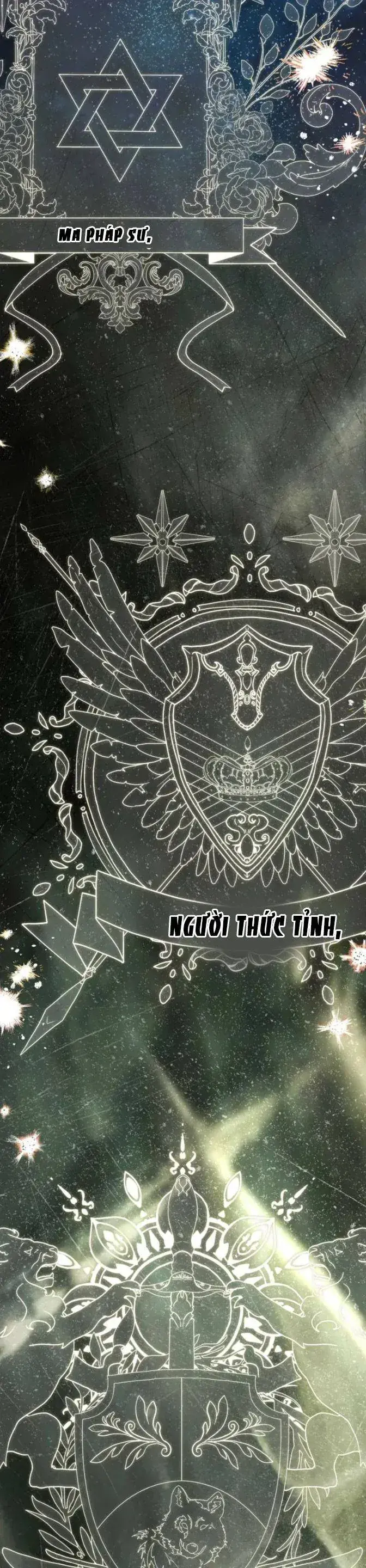 Dàn Nam Chính Bệnh Kiều Muốn Ăn Sạch Tôi Chapter 23 - Trang 16