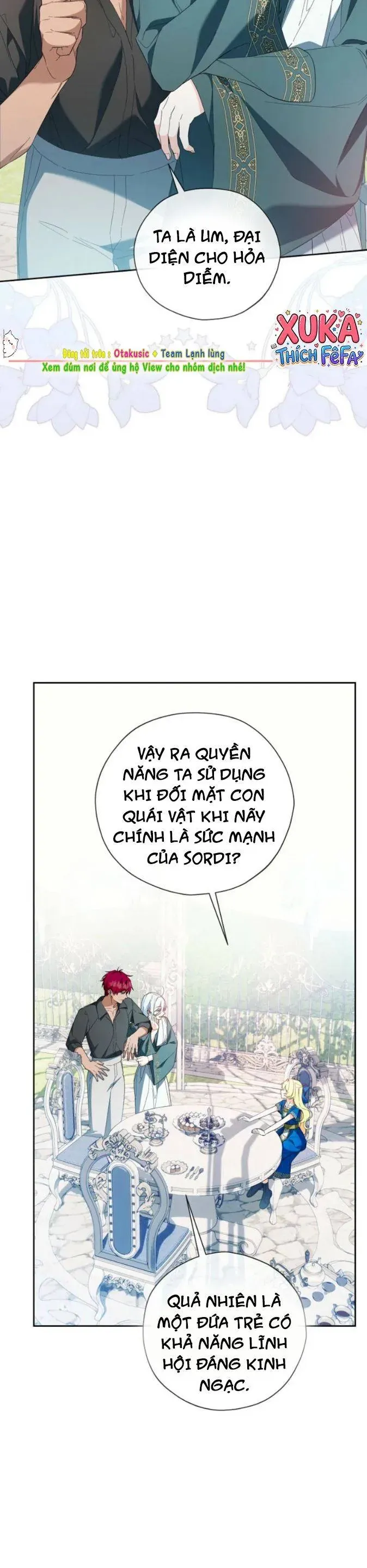 Dàn Nam Chính Bệnh Kiều Muốn Ăn Sạch Tôi Chapter 23 - Trang 26