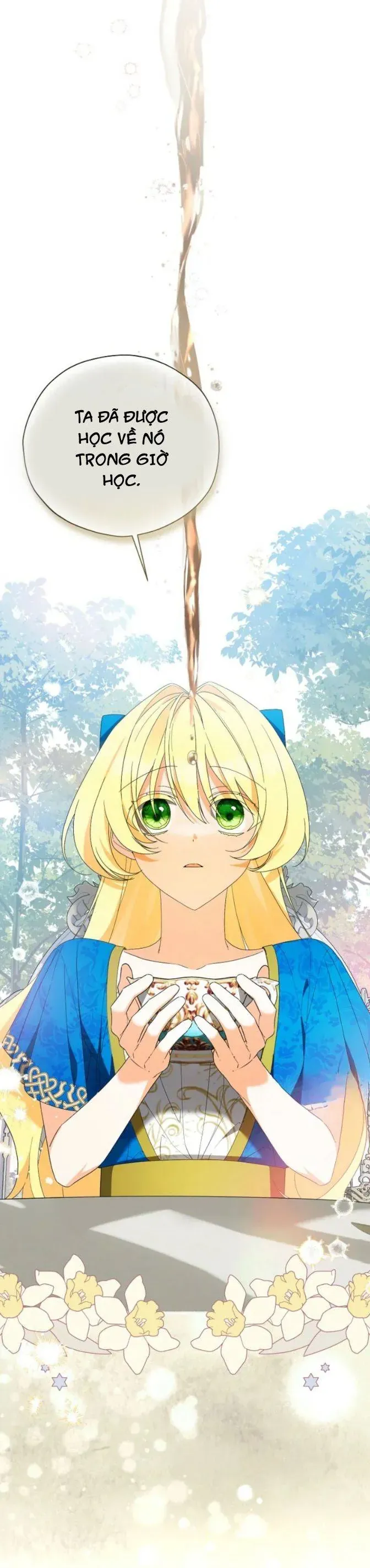 Dàn Nam Chính Bệnh Kiều Muốn Ăn Sạch Tôi Chapter 23 - Trang 3