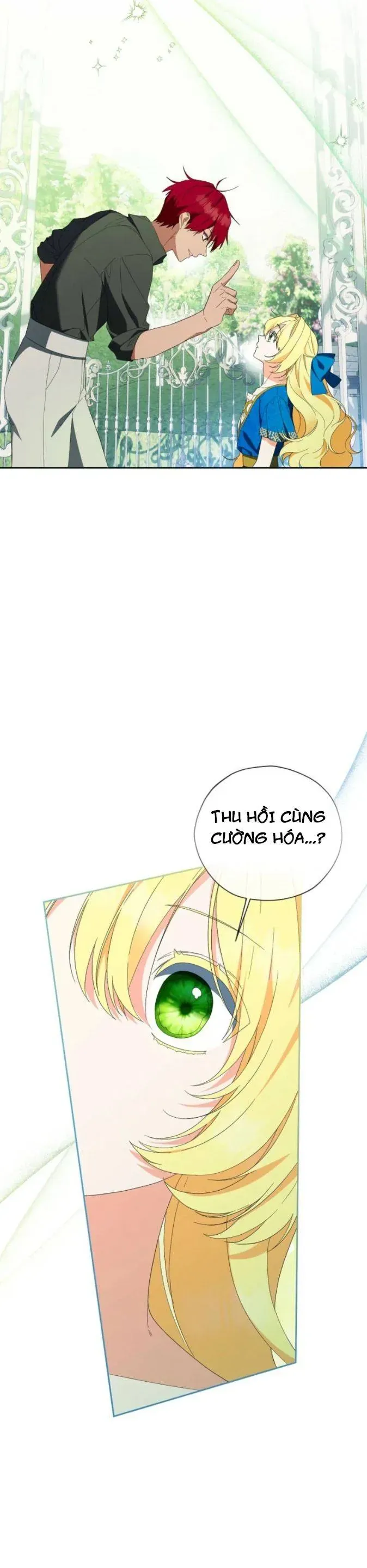 Dàn Nam Chính Bệnh Kiều Muốn Ăn Sạch Tôi Chapter 23 - Trang 30