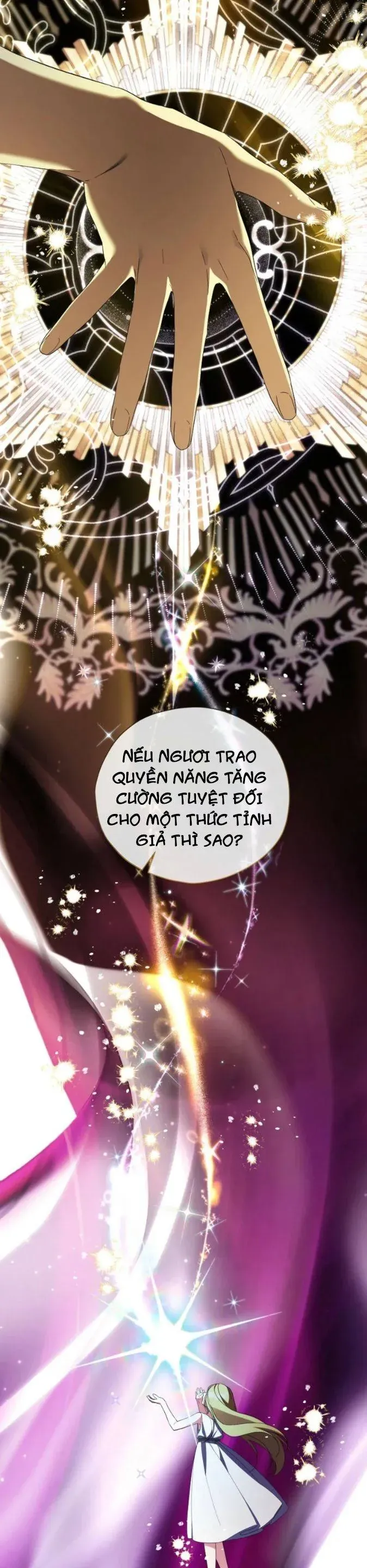 Dàn Nam Chính Bệnh Kiều Muốn Ăn Sạch Tôi Chapter 23 - Trang 35