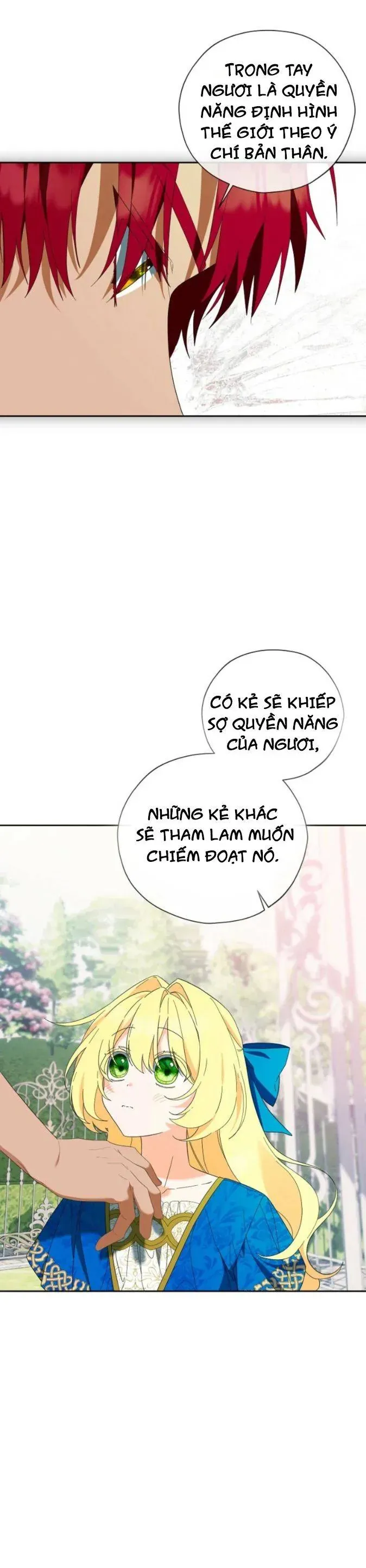 Dàn Nam Chính Bệnh Kiều Muốn Ăn Sạch Tôi Chapter 23 - Trang 38