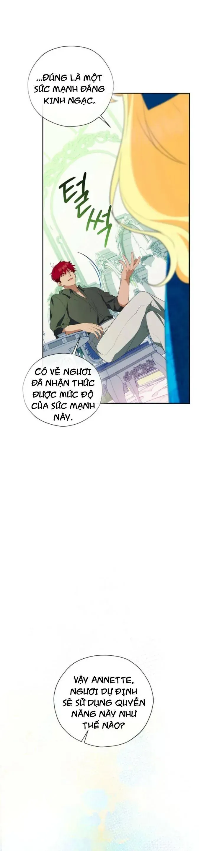 Dàn Nam Chính Bệnh Kiều Muốn Ăn Sạch Tôi Chapter 23 - Trang 39