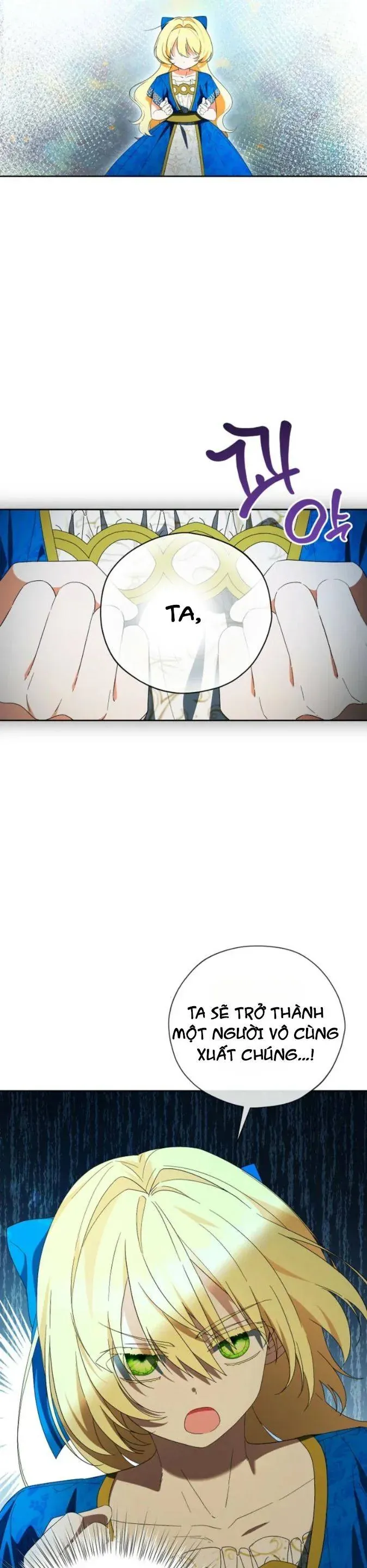 Dàn Nam Chính Bệnh Kiều Muốn Ăn Sạch Tôi Chapter 23 - Trang 40