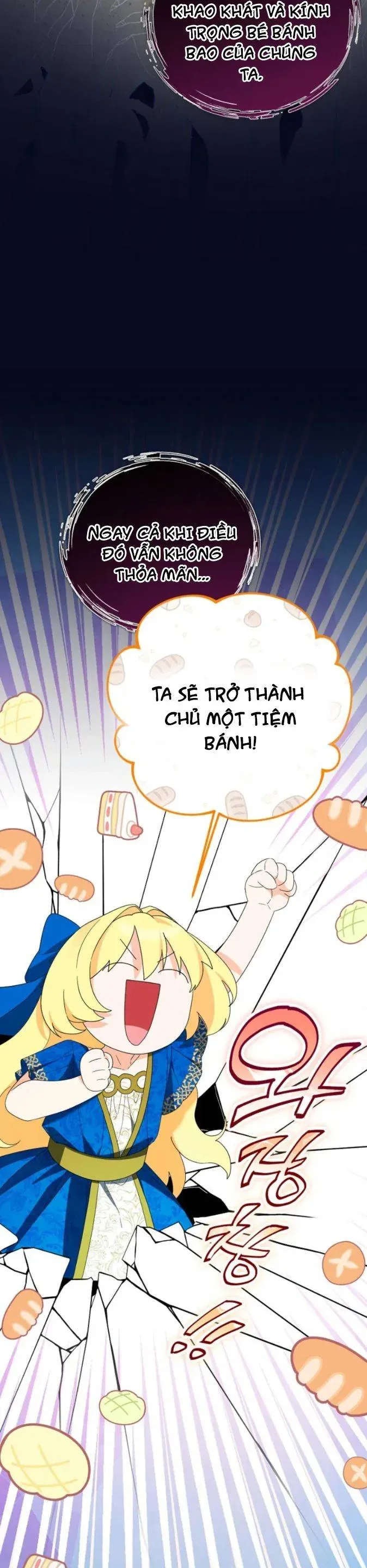 Dàn Nam Chính Bệnh Kiều Muốn Ăn Sạch Tôi Chapter 23 - Trang 43