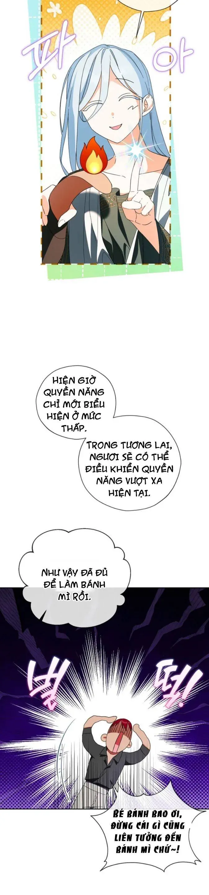 Dàn Nam Chính Bệnh Kiều Muốn Ăn Sạch Tôi Chapter 23 - Trang 47