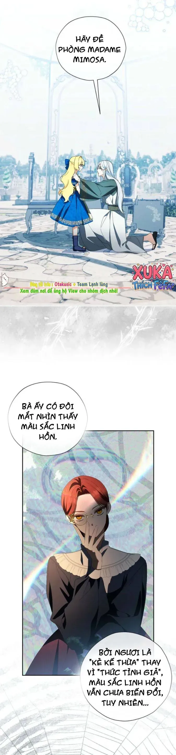 Dàn Nam Chính Bệnh Kiều Muốn Ăn Sạch Tôi Chapter 23 - Trang 49