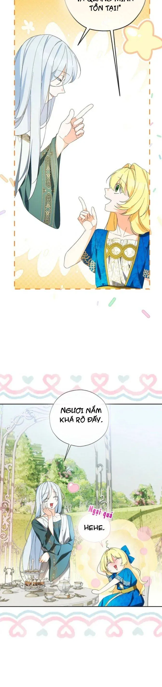 Dàn Nam Chính Bệnh Kiều Muốn Ăn Sạch Tôi Chapter 23 - Trang 5