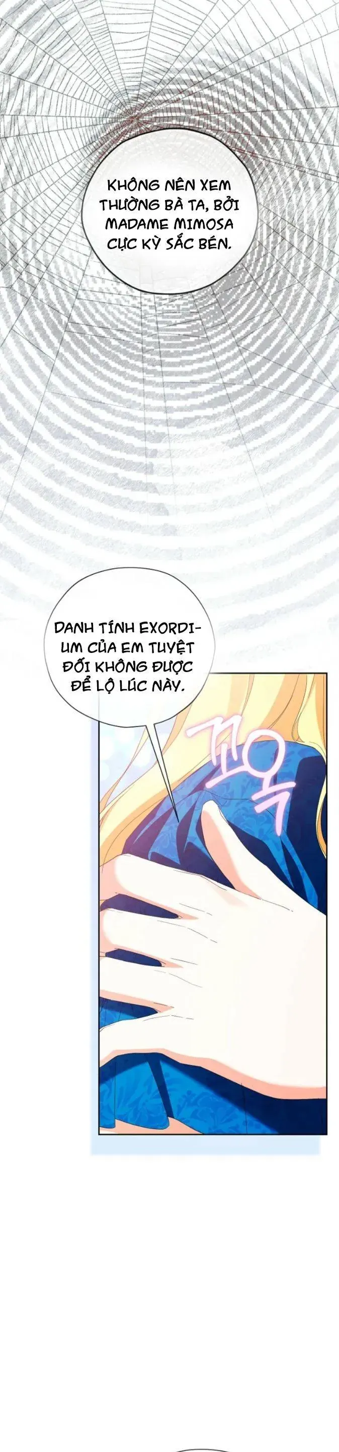 Dàn Nam Chính Bệnh Kiều Muốn Ăn Sạch Tôi Chapter 23 - Trang 50