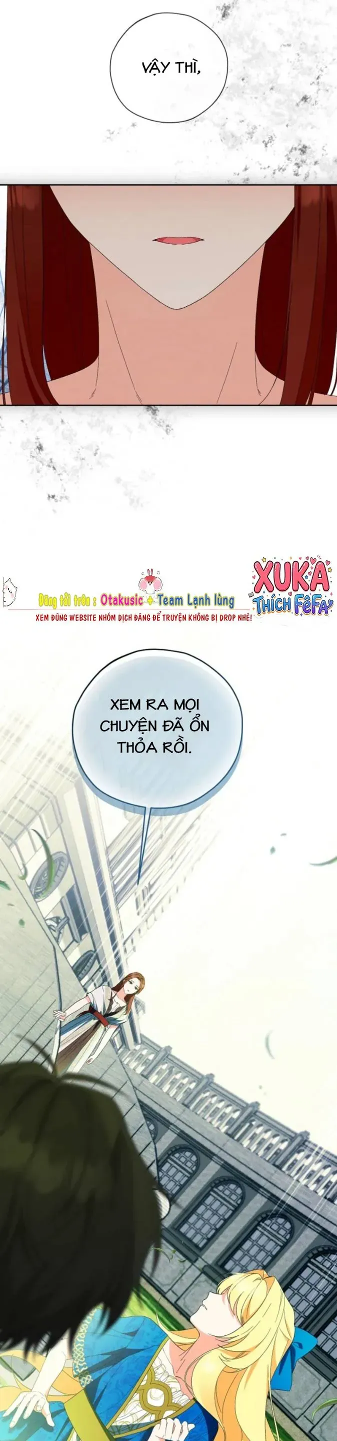 Dàn Nam Chính Bệnh Kiều Muốn Ăn Sạch Tôi Chapter 24 - Trang 14