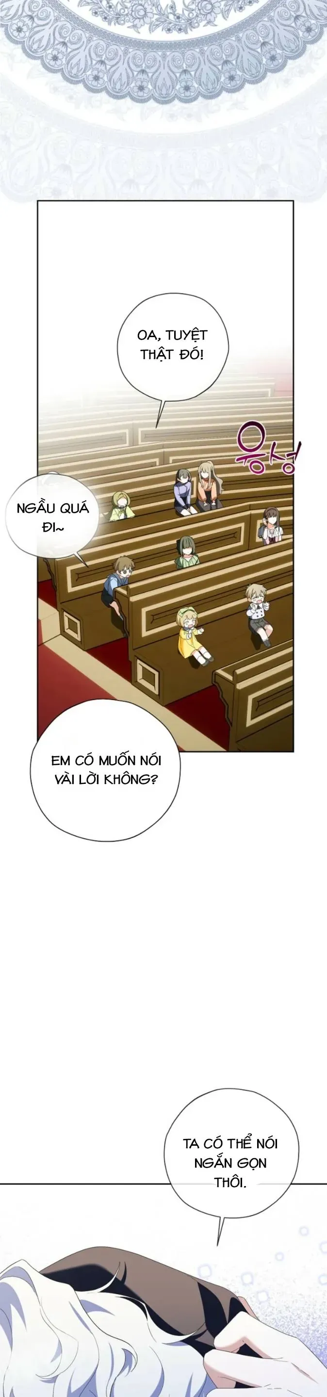 Dàn Nam Chính Bệnh Kiều Muốn Ăn Sạch Tôi Chapter 24 - Trang 20